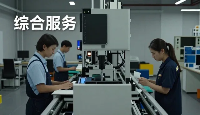 设备维修工具套装