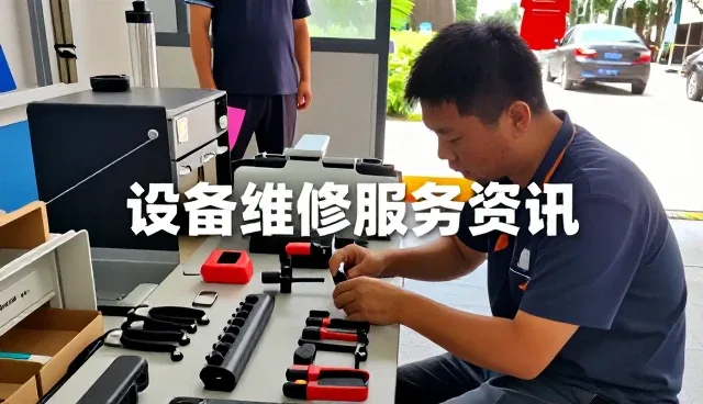 从学校与医院说起：设备生产制造设备