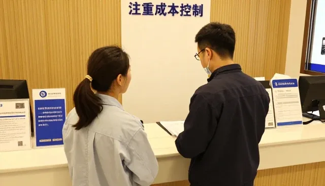 设备维修中如何通过成本控制提升整体效率