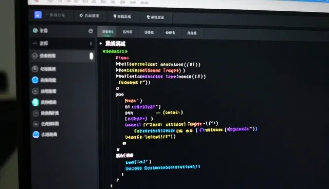 生产线配套中安装调试的故障排查关键点分析